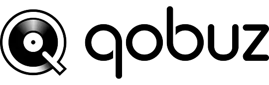 Logo Qobuz