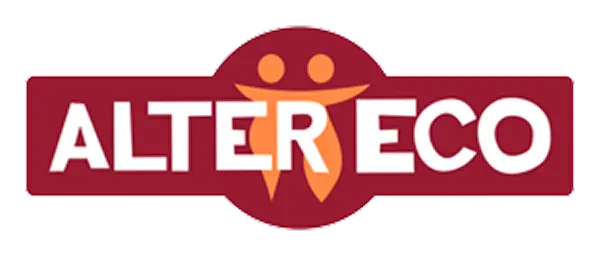 Logo Alter eco