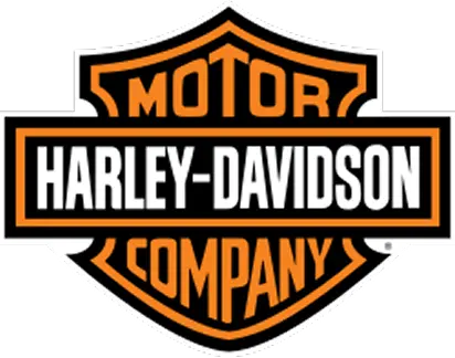 Logo Harley Davidson