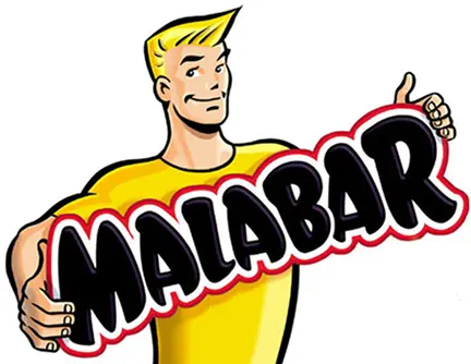 Logo malabar