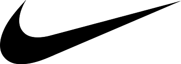 Logo swoosh de Nike