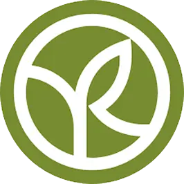 Logo monogramme Yves Rocher