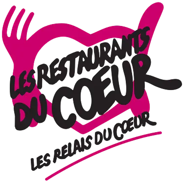 Logo Resto du coeur